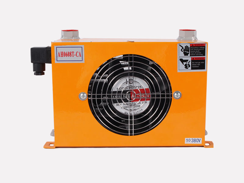 Һѹ����ɢ����