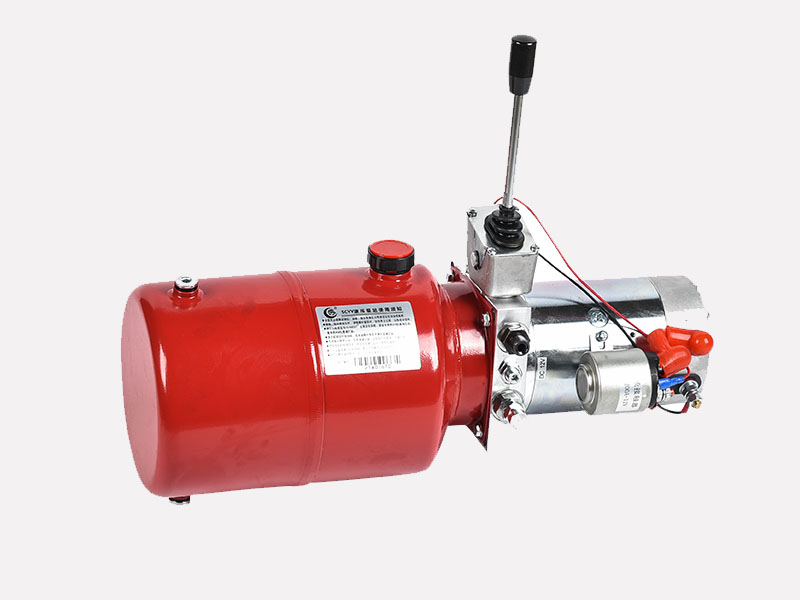 12V/24V�Ѹ߳�Һѹ������Ԫ