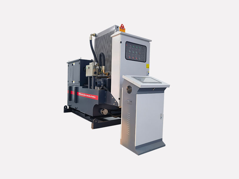 HP���Բ׶�����Һѹϵͳ